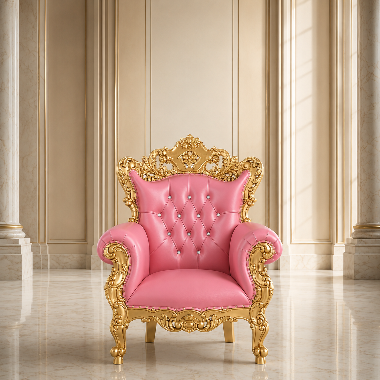 Sillón Lidia 52 Royal