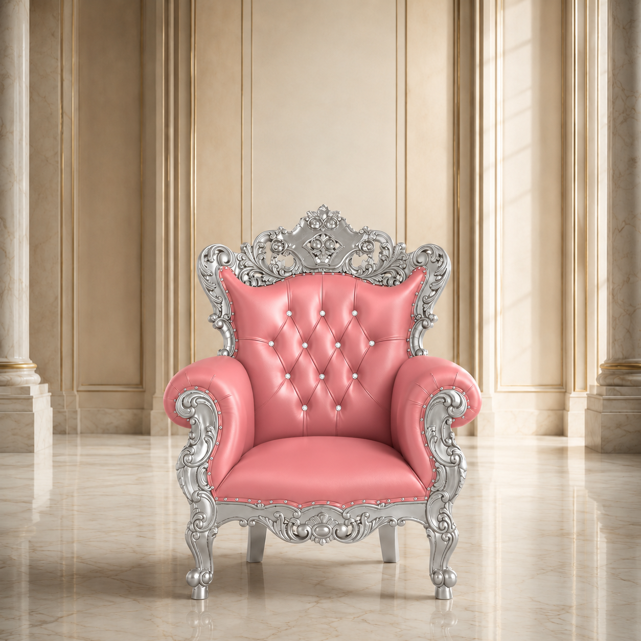 Sillón Lidia 52 Royal