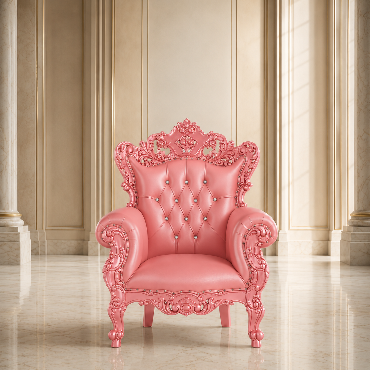 Sillón Lidia 52 Royal