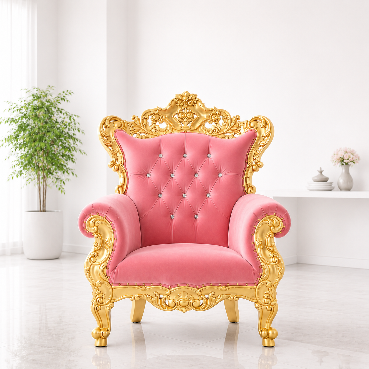 Sillón Lidia 52 Royal