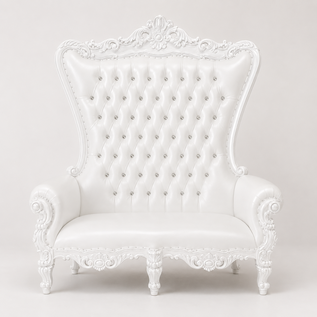 Princess Chloe Loveseat