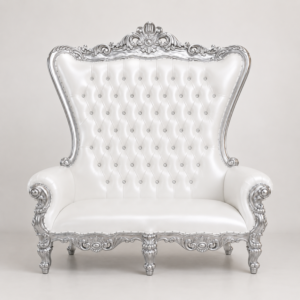 Princess Chloe Loveseat