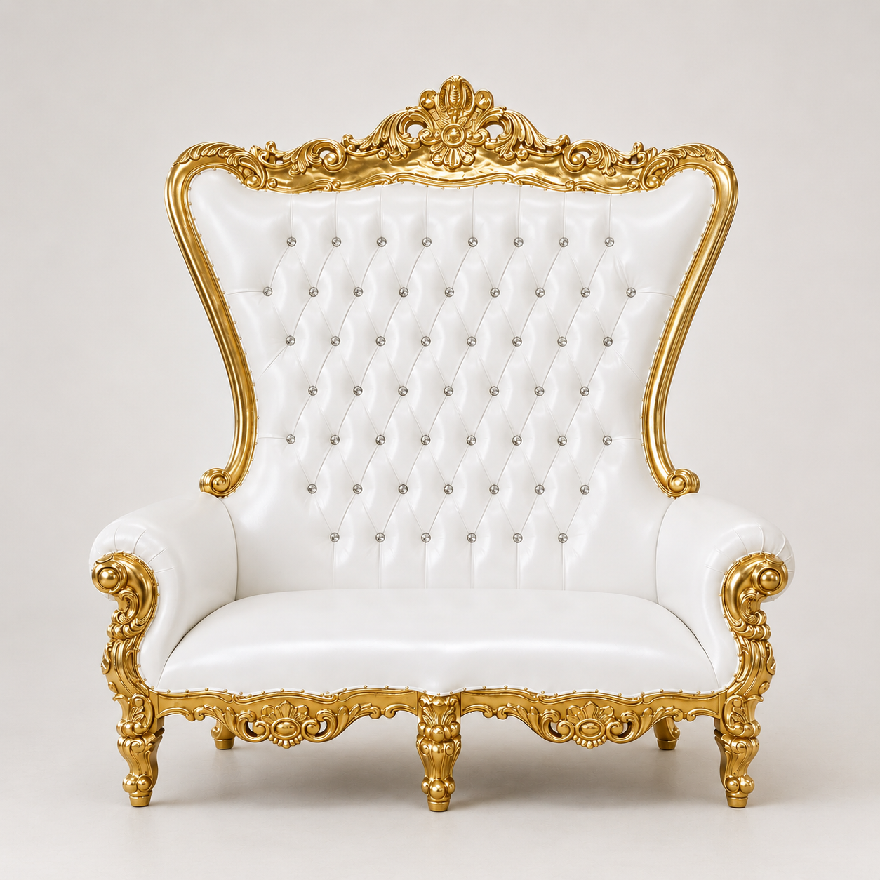 Princess Chloe Loveseat