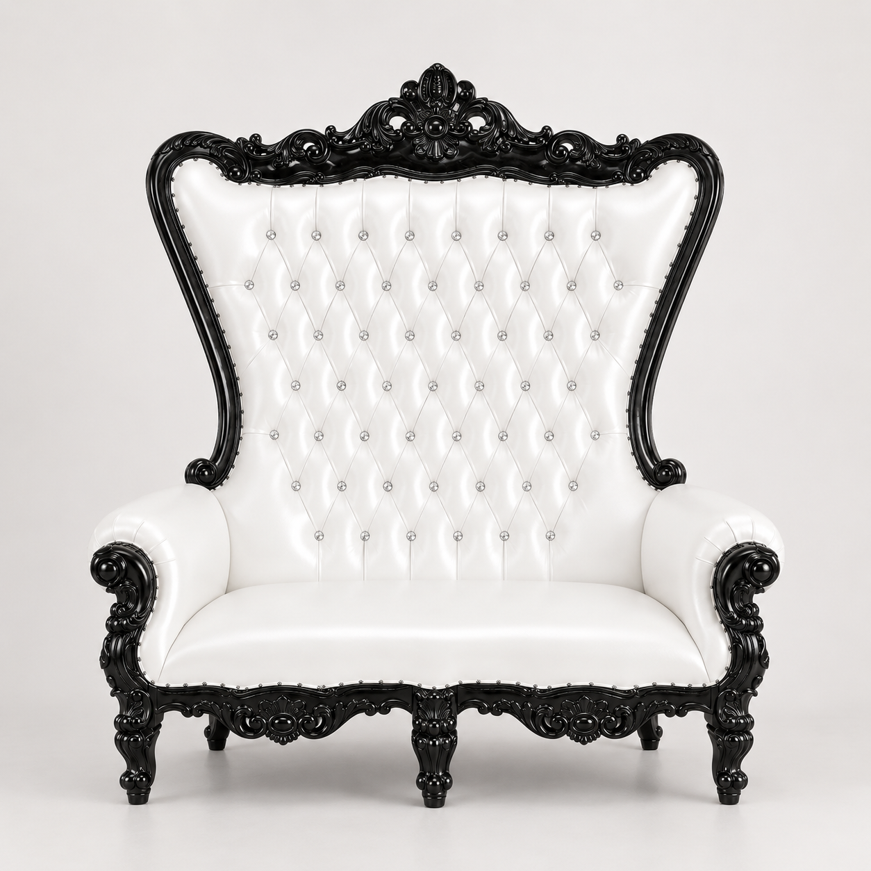 Princess Chloe Loveseat