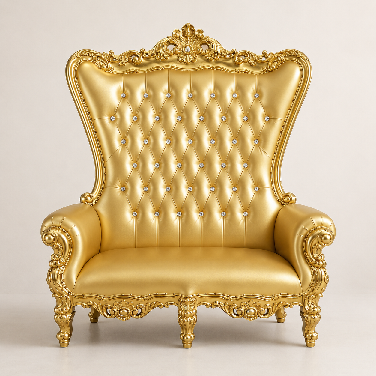 Princess Chloe Loveseat