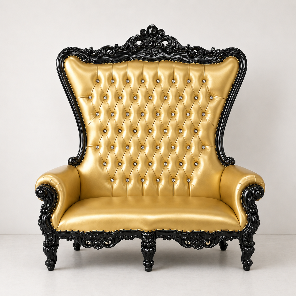 Princess Chloe Loveseat