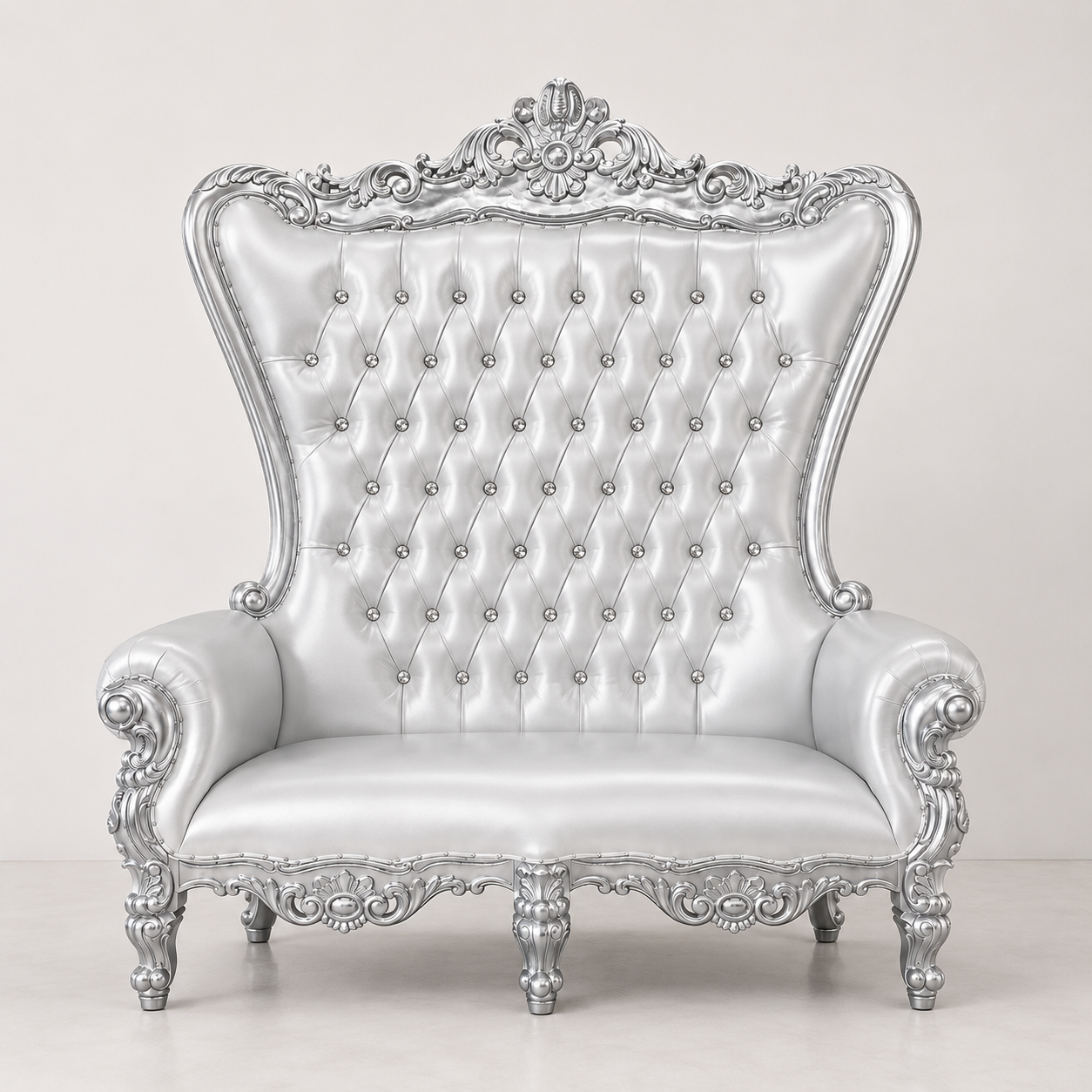 Princess Chloe Loveseat