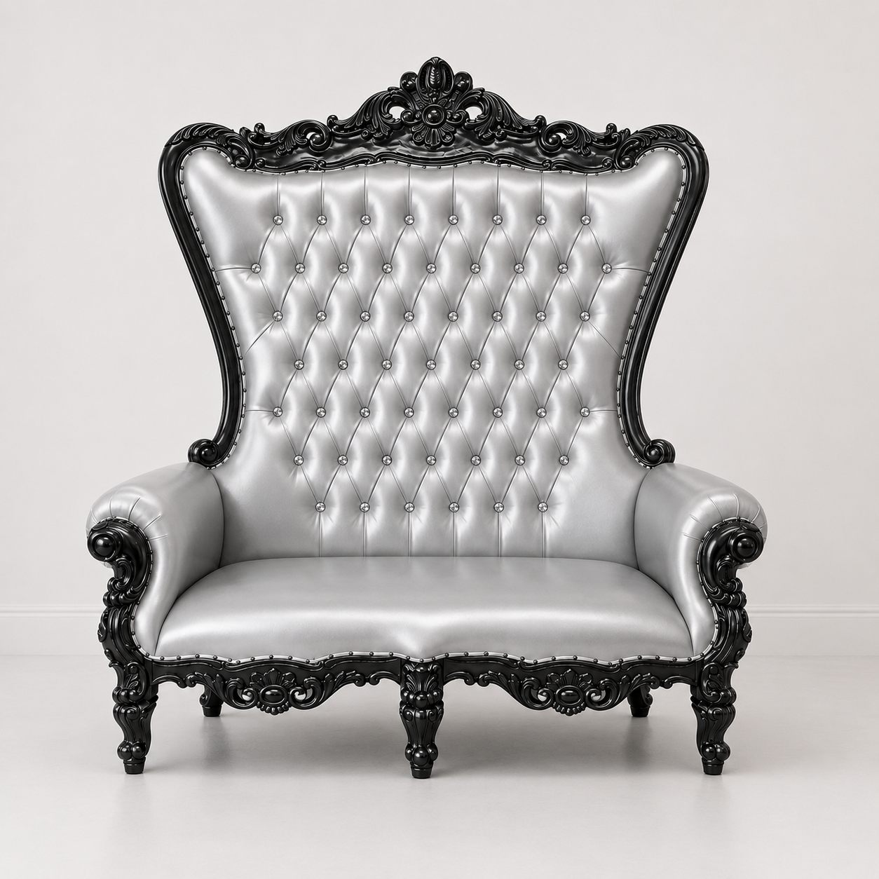 Princess Chloe Loveseat