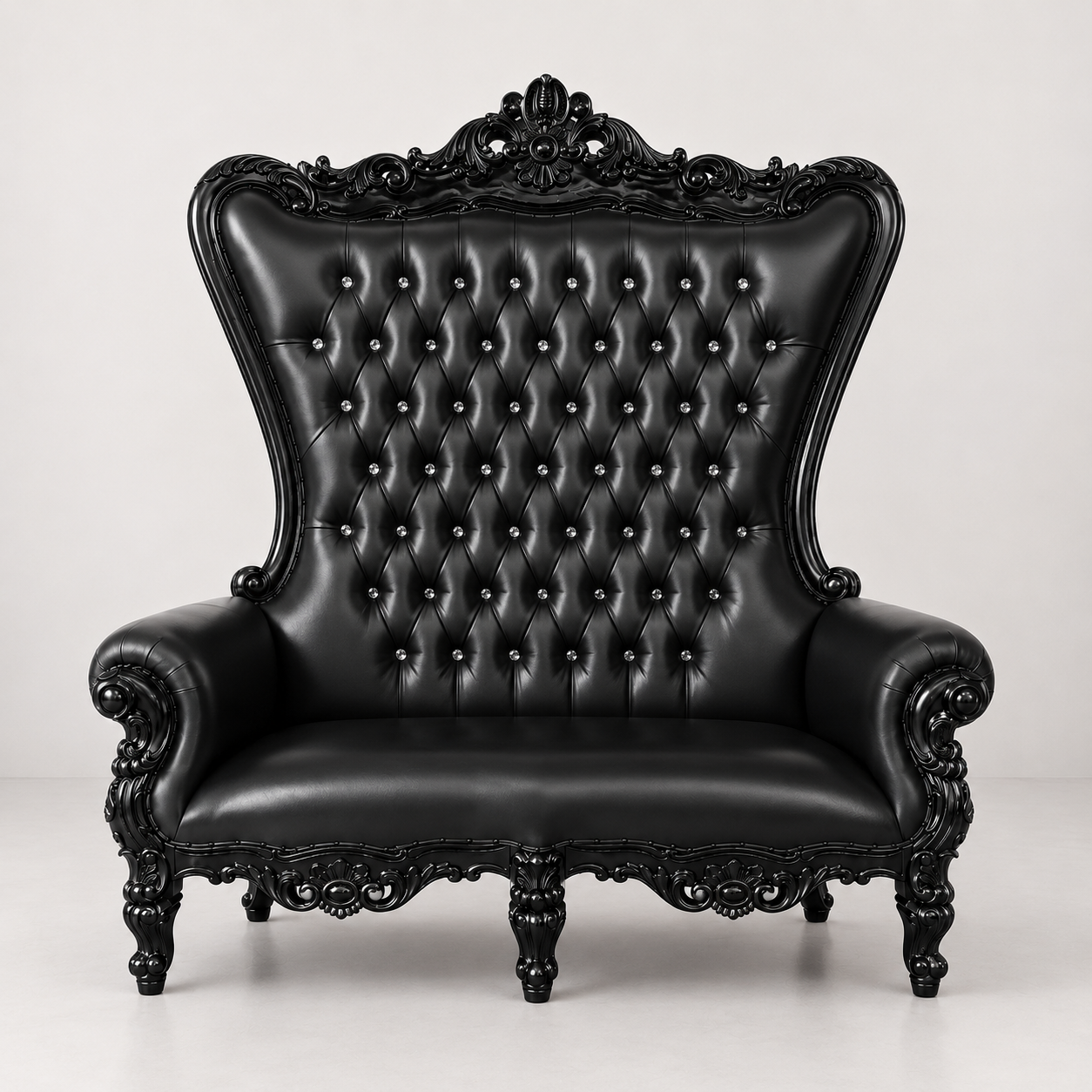 Princess Chloe Loveseat