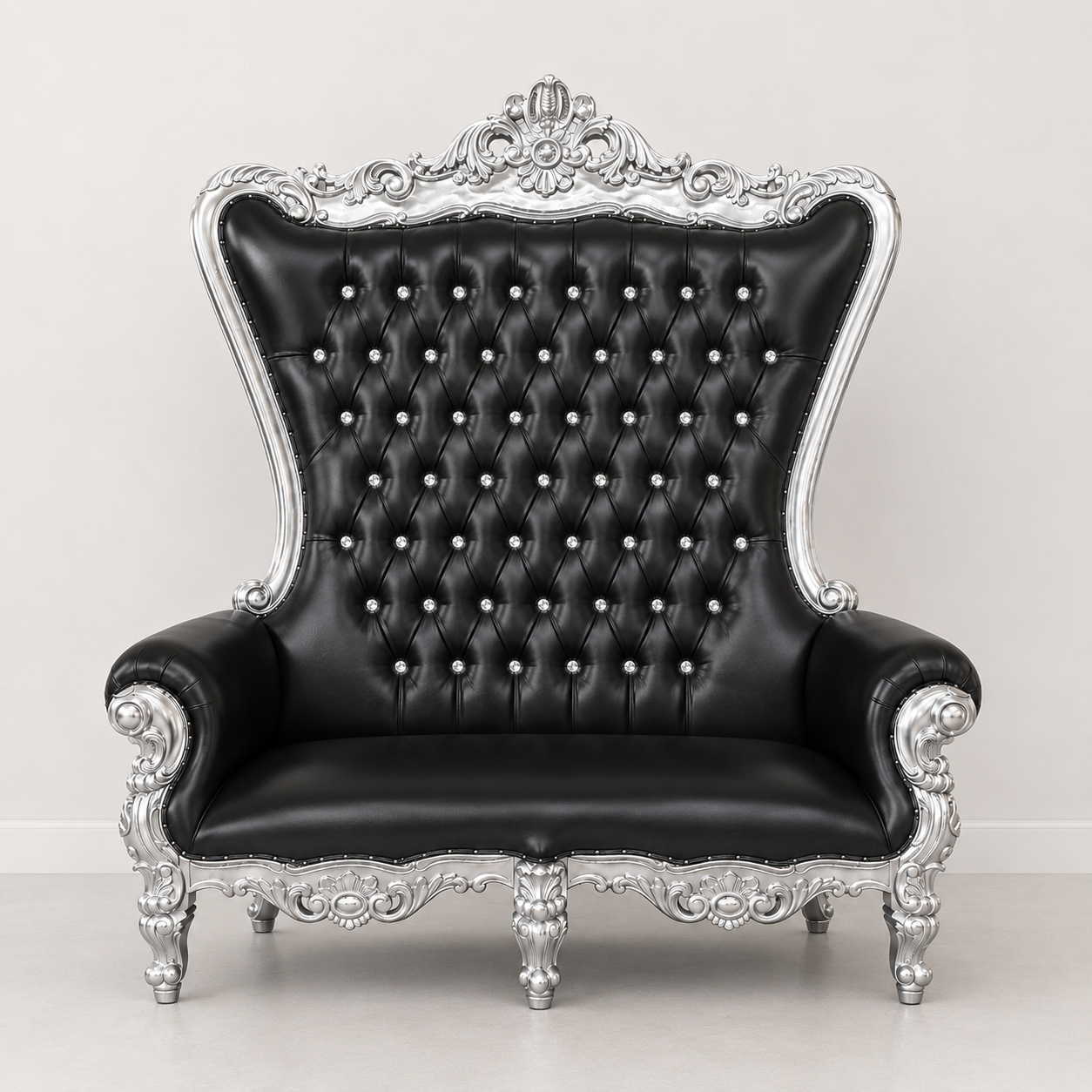 Princess Chloe Loveseat
