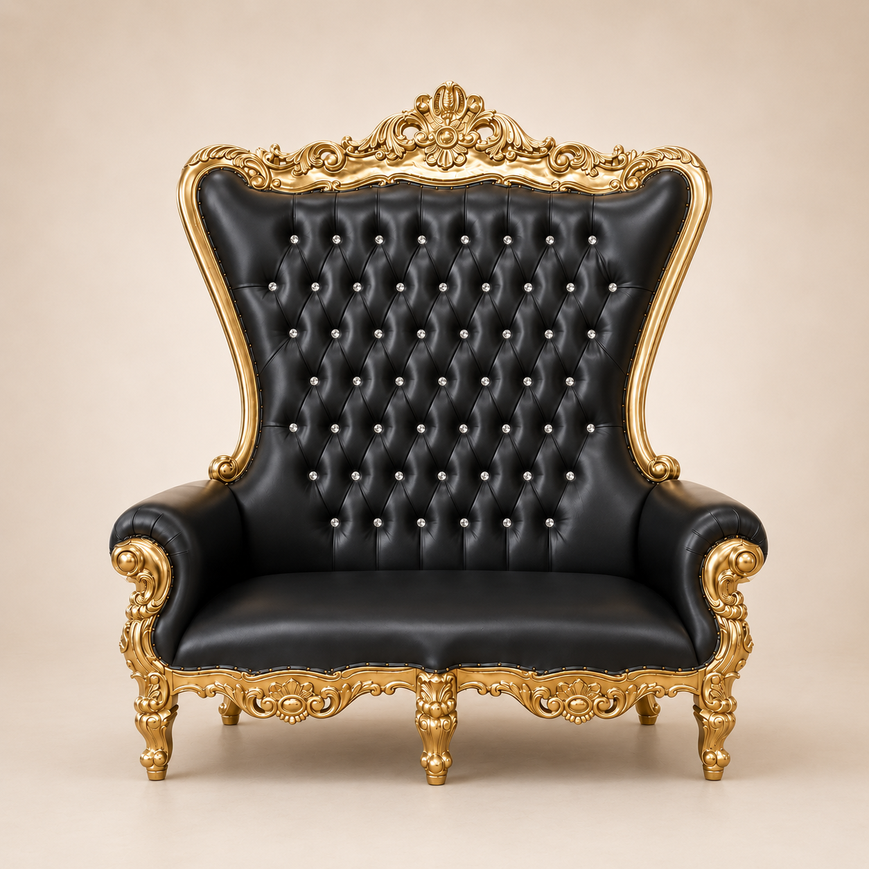 Princess Chloe Loveseat