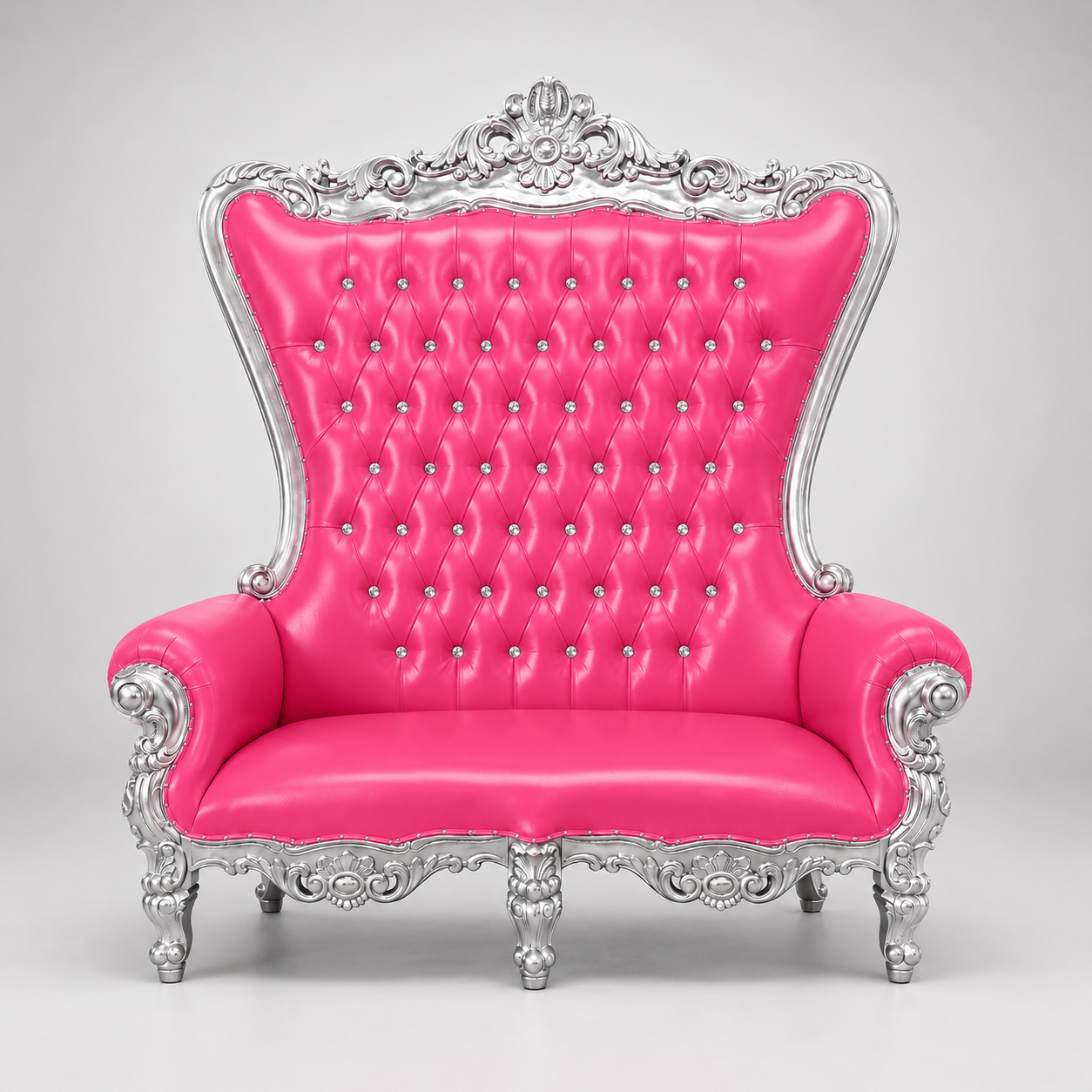 Princess Chloe Loveseat