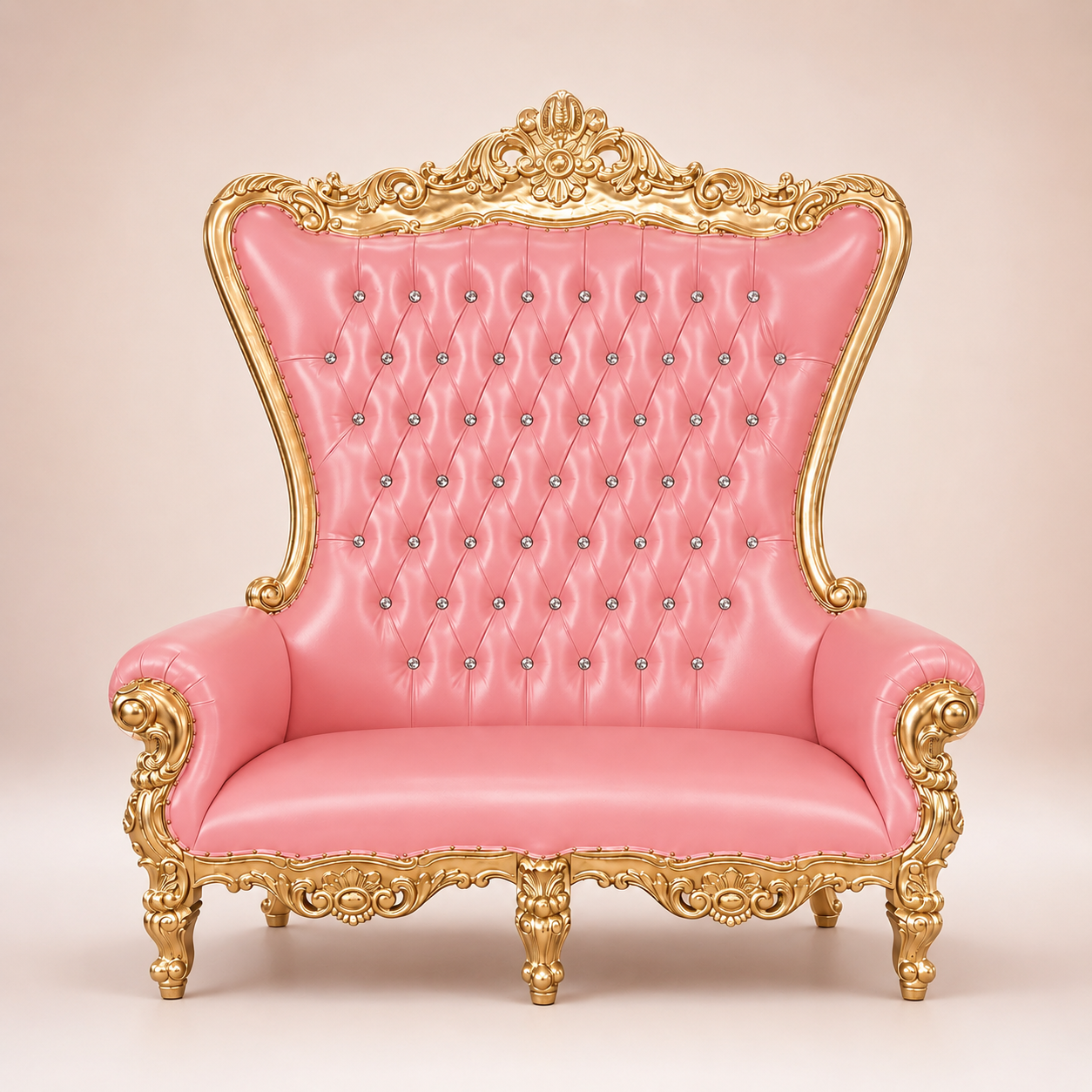 Princess Chloe Loveseat
