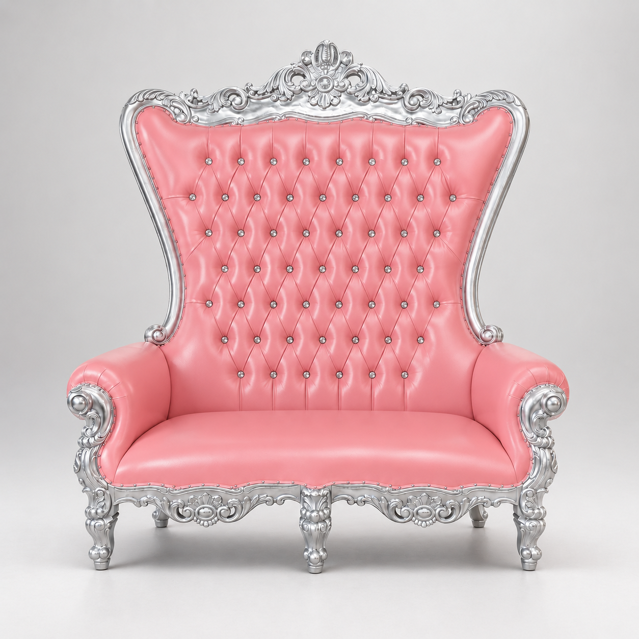 Princess Chloe Loveseat