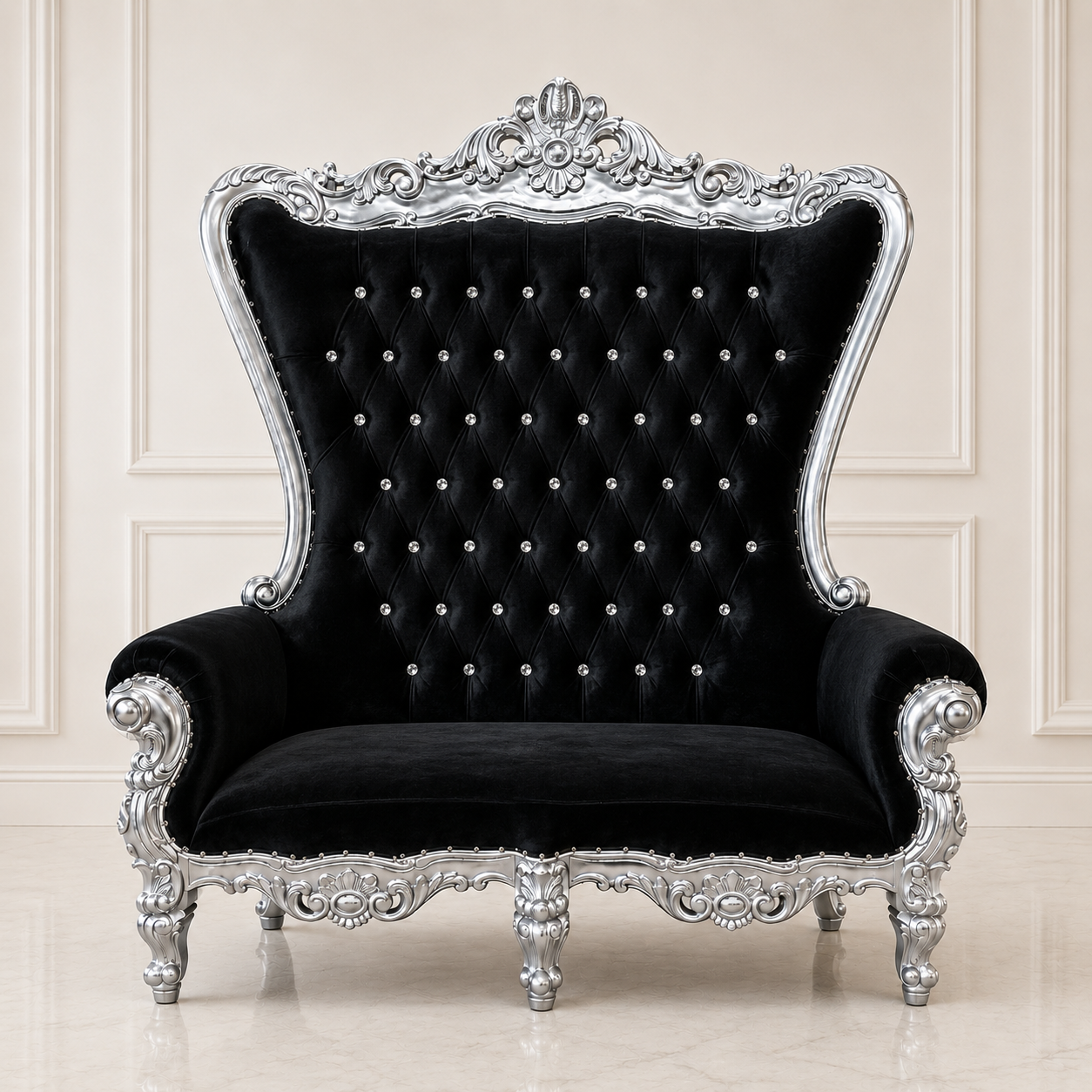 Princess Chloe Loveseat