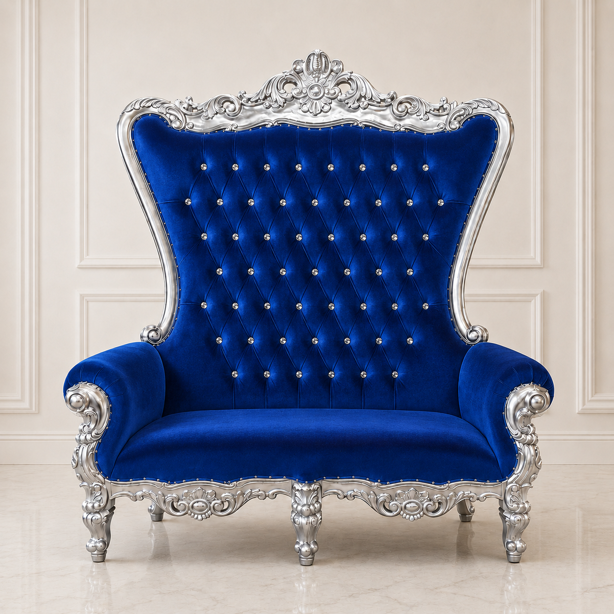 Princess Chloe Loveseat