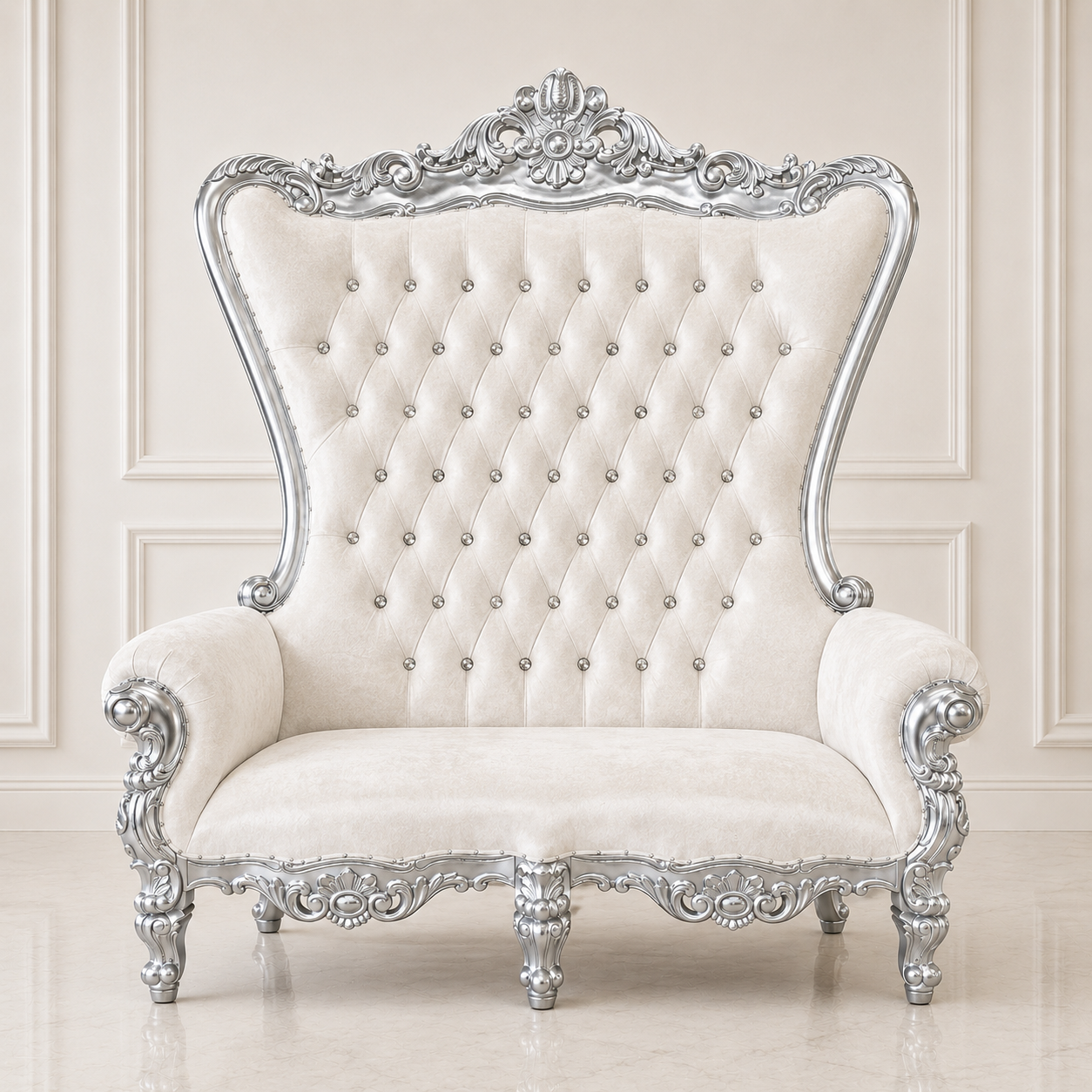 Princess Chloe Loveseat
