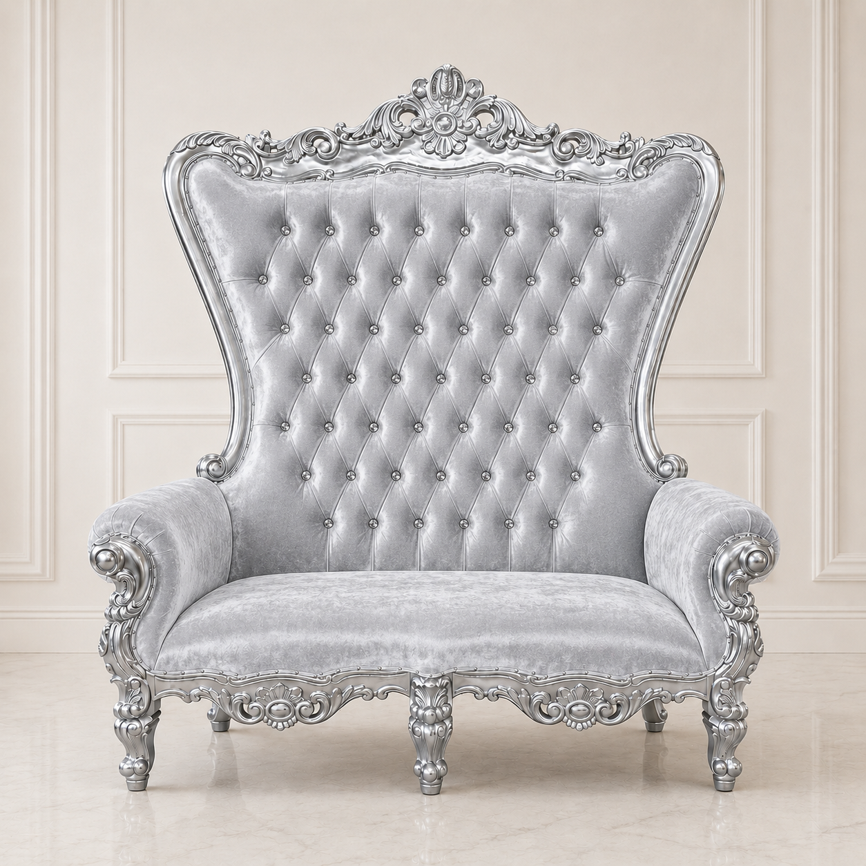 Princess Chloe Loveseat