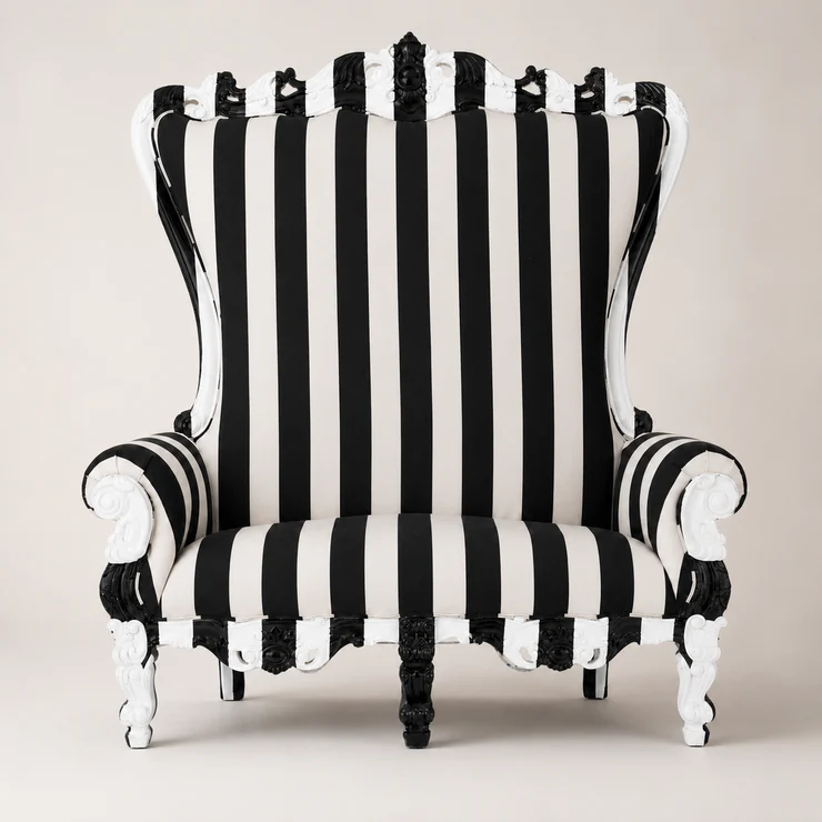 Princess Chloe Loveseat