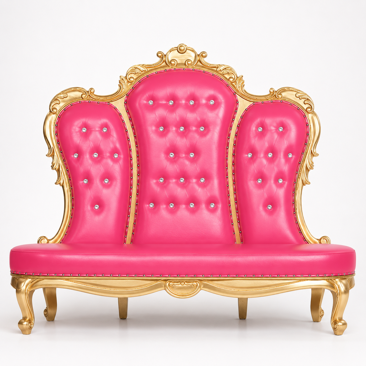 Beatrice 70 Royal Bench