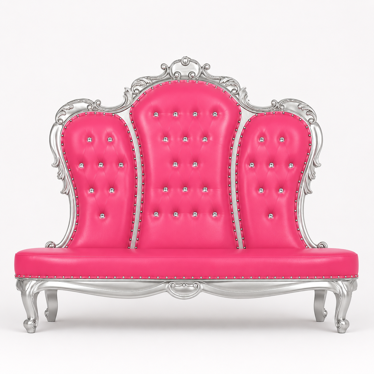 Beatrice 70 Royal Bench