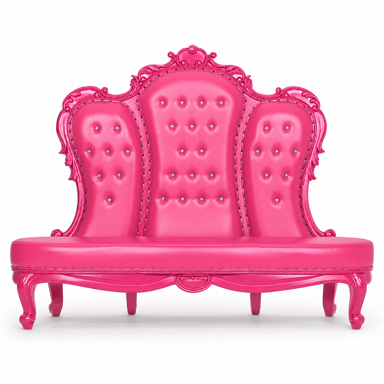 Beatrice 70 Royal Bench