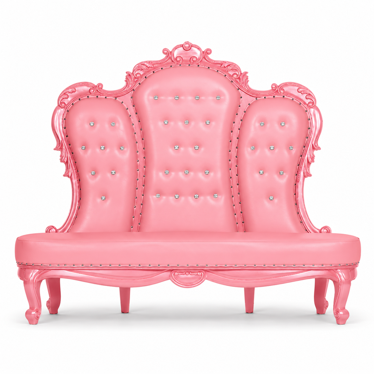 Beatrice 70 Royal Bench