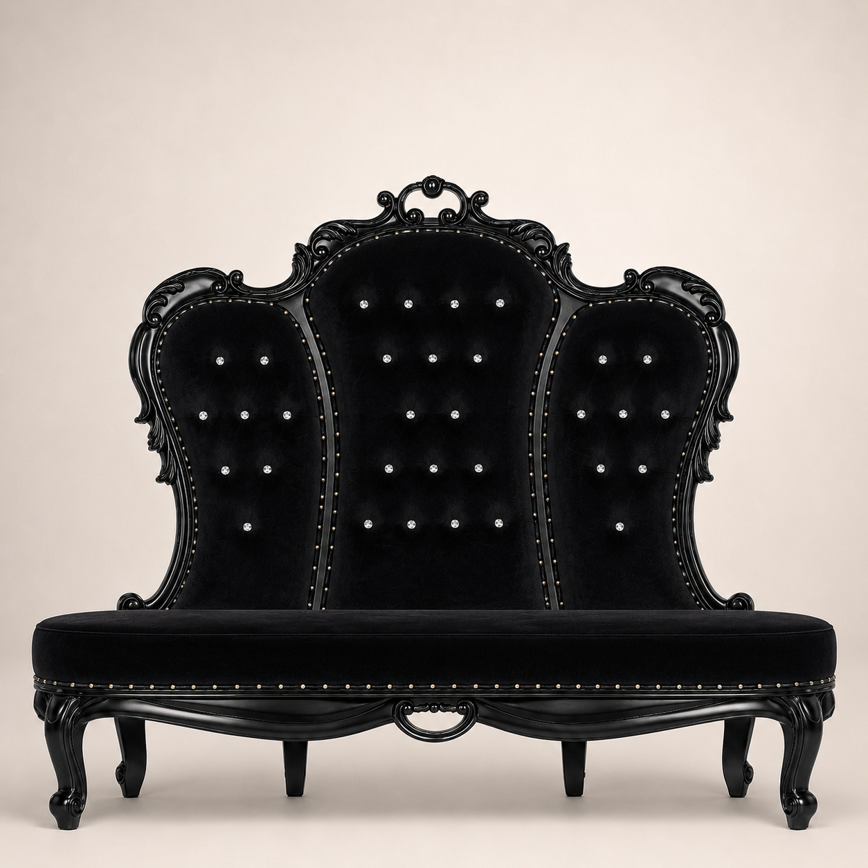 Beatrice 70 Royal Bench