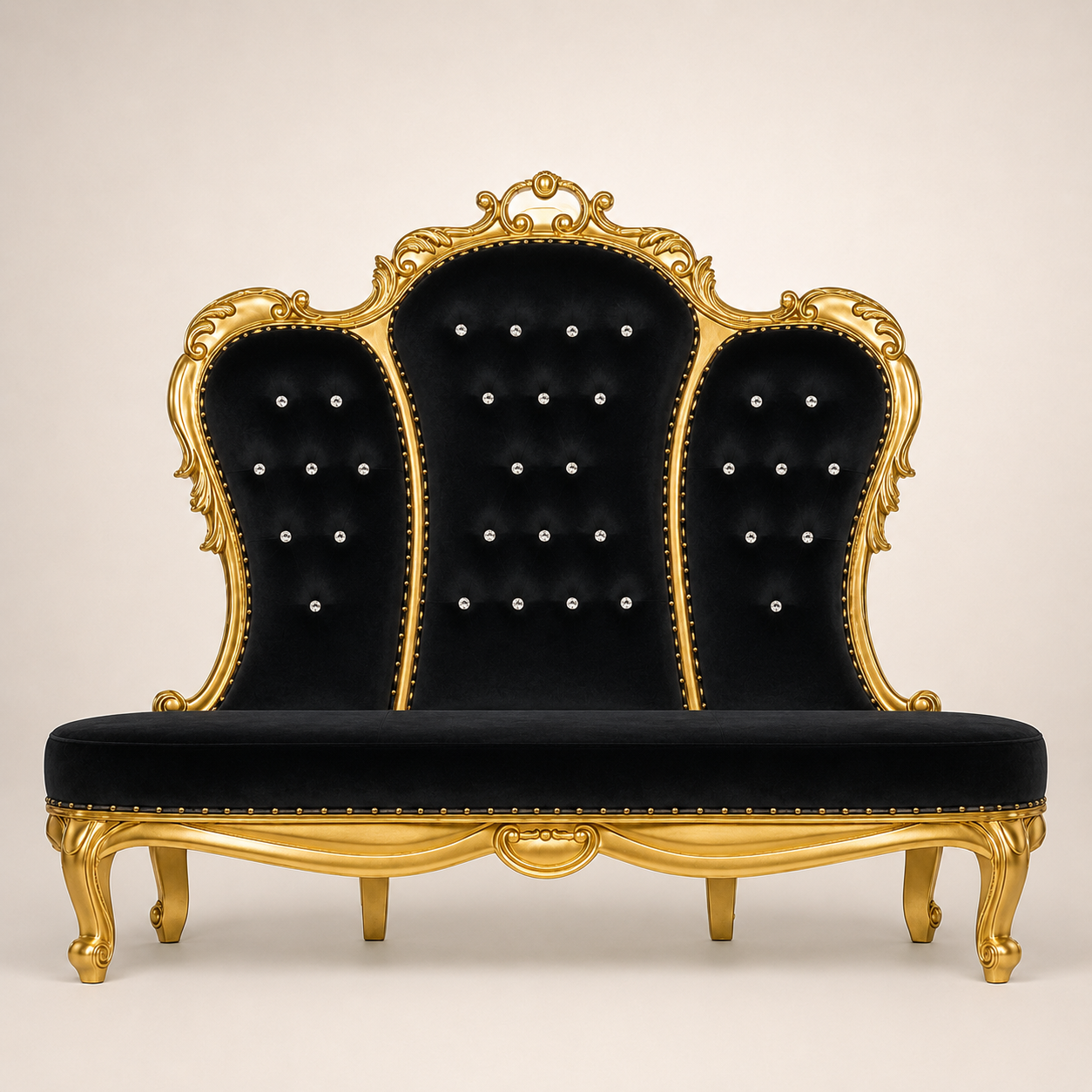 Beatrice 70 Royal Bench