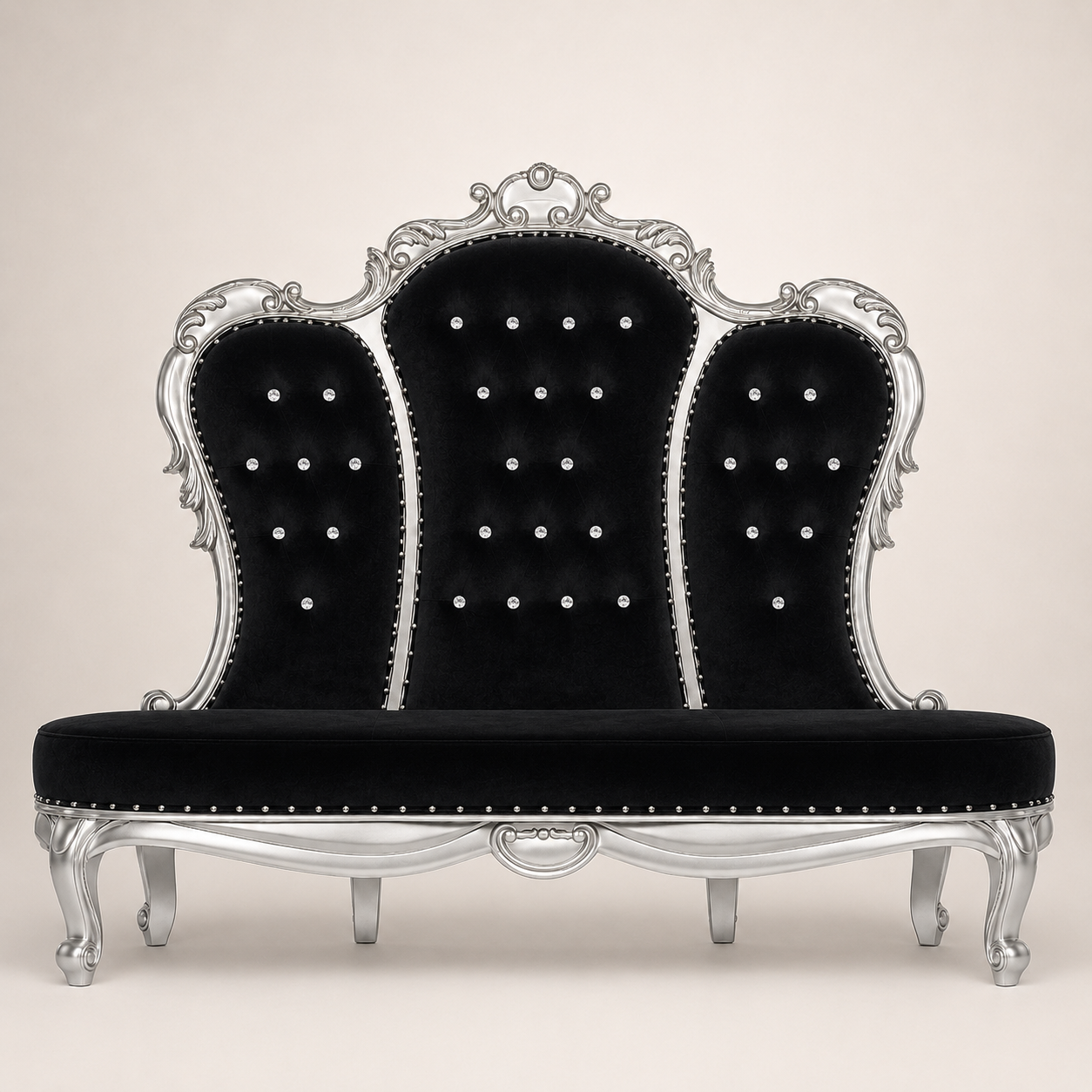 Beatrice 70 Royal Bench