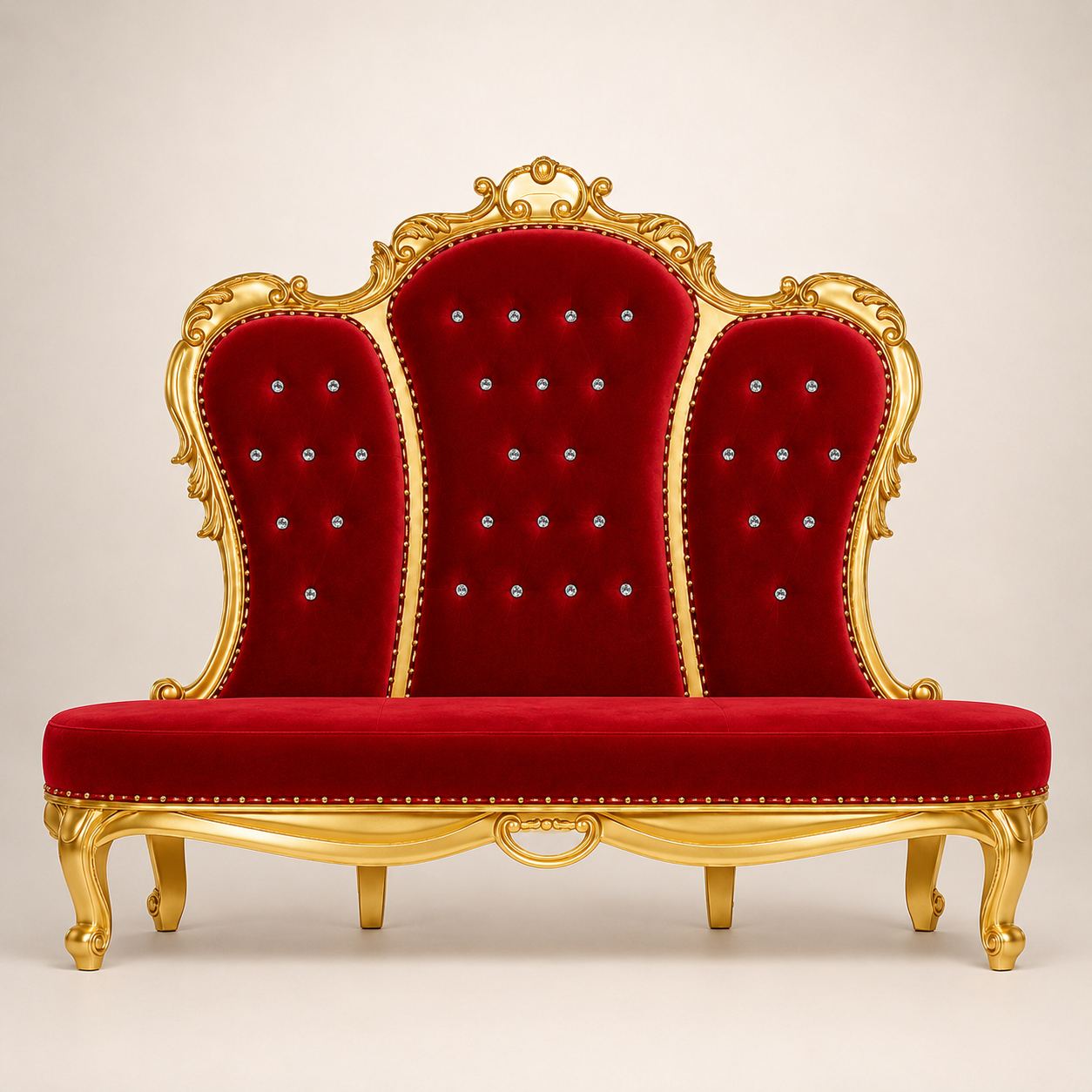 Beatrice 70 Royal Bench