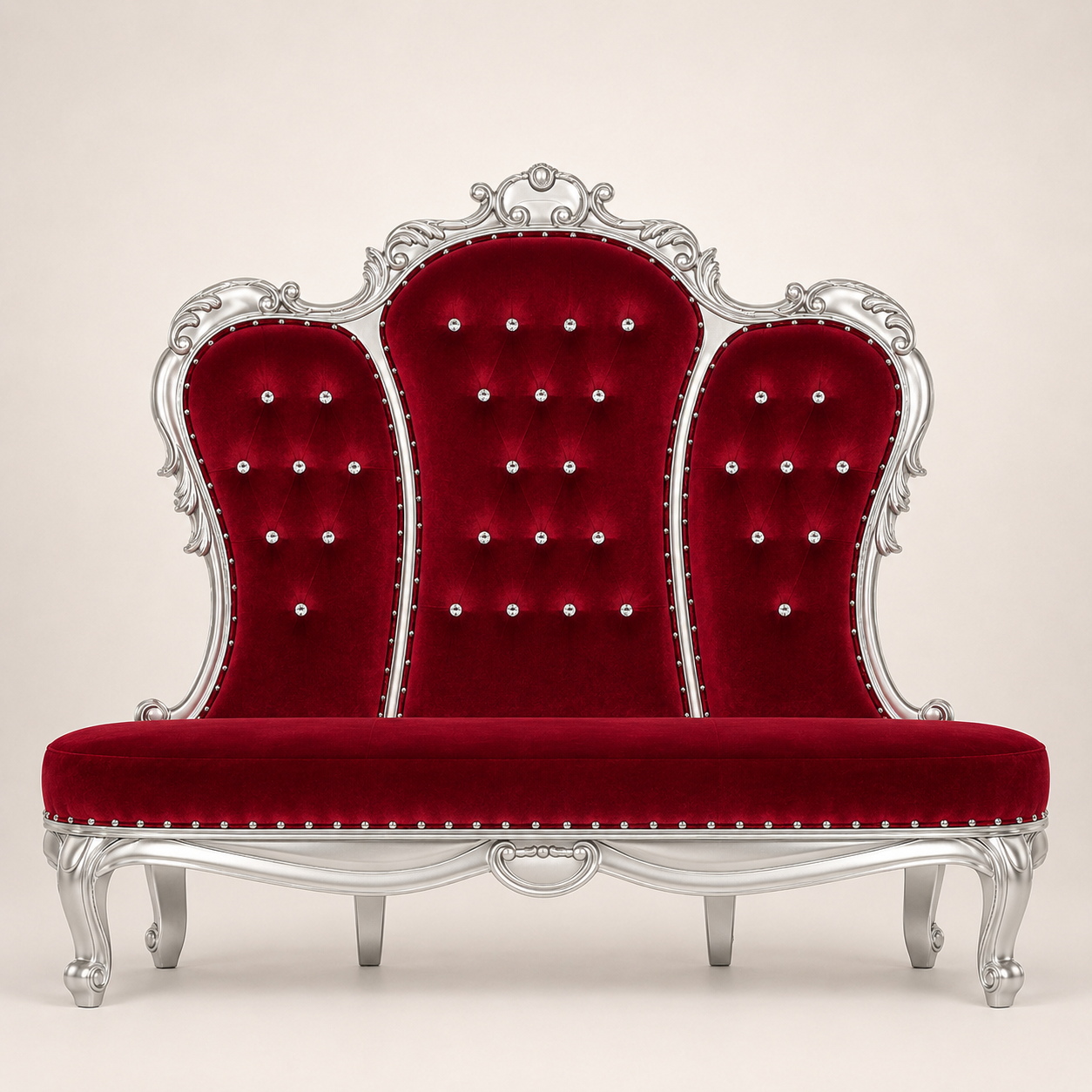 Beatrice 70 Royal Bench