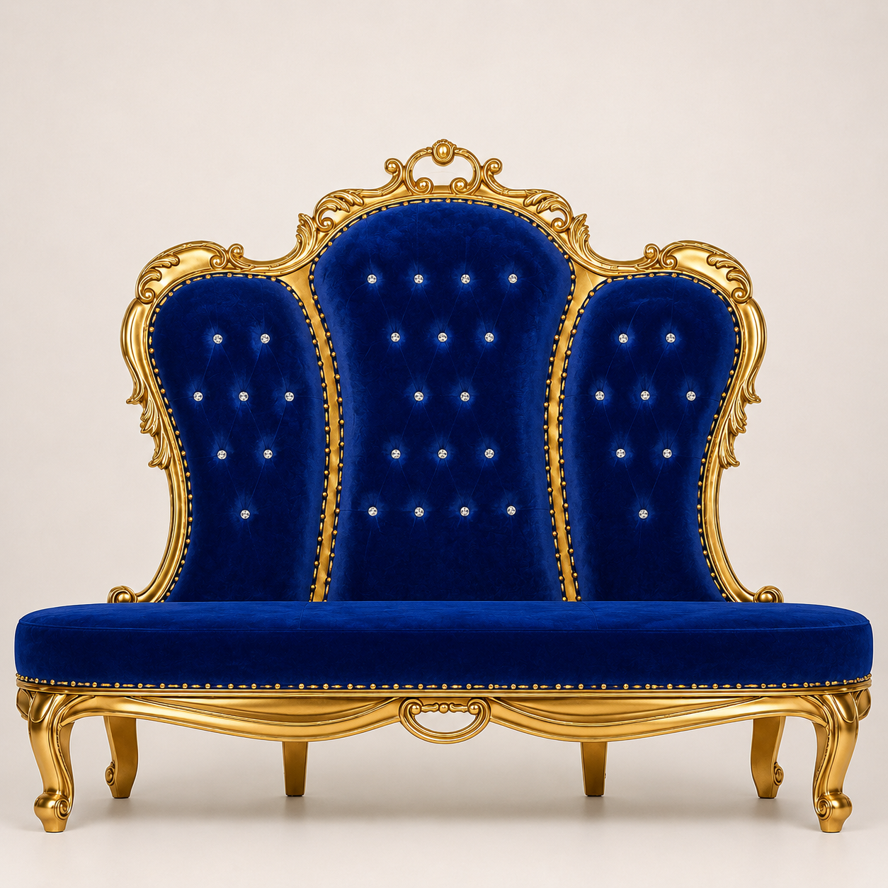 Beatrice 70 Royal Bench