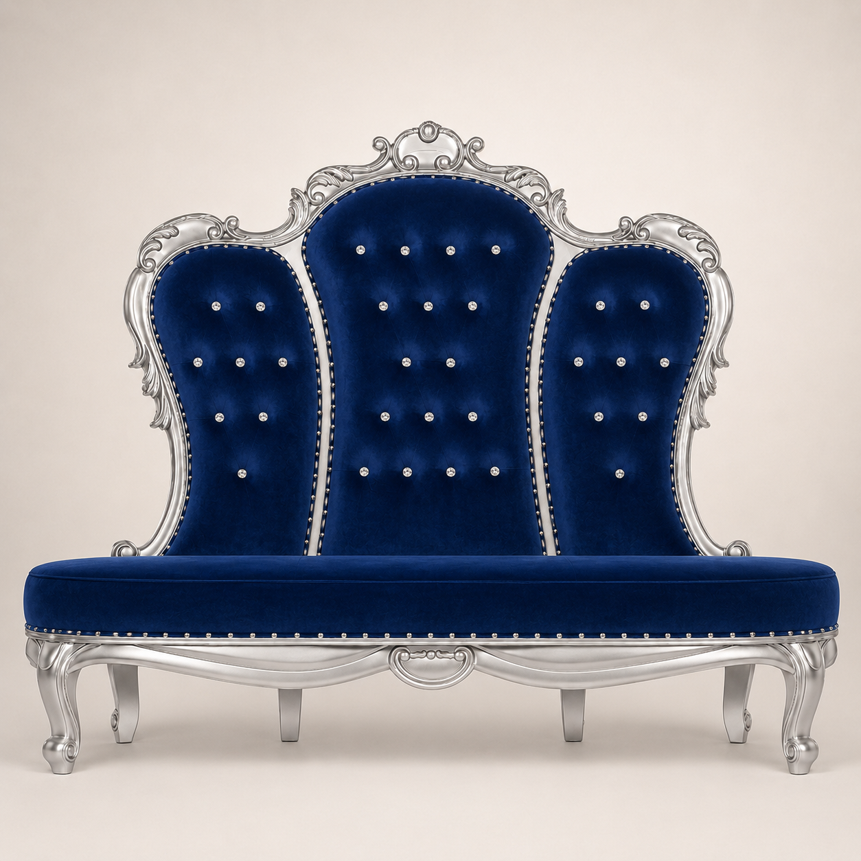 Beatrice 70 Royal Bench
