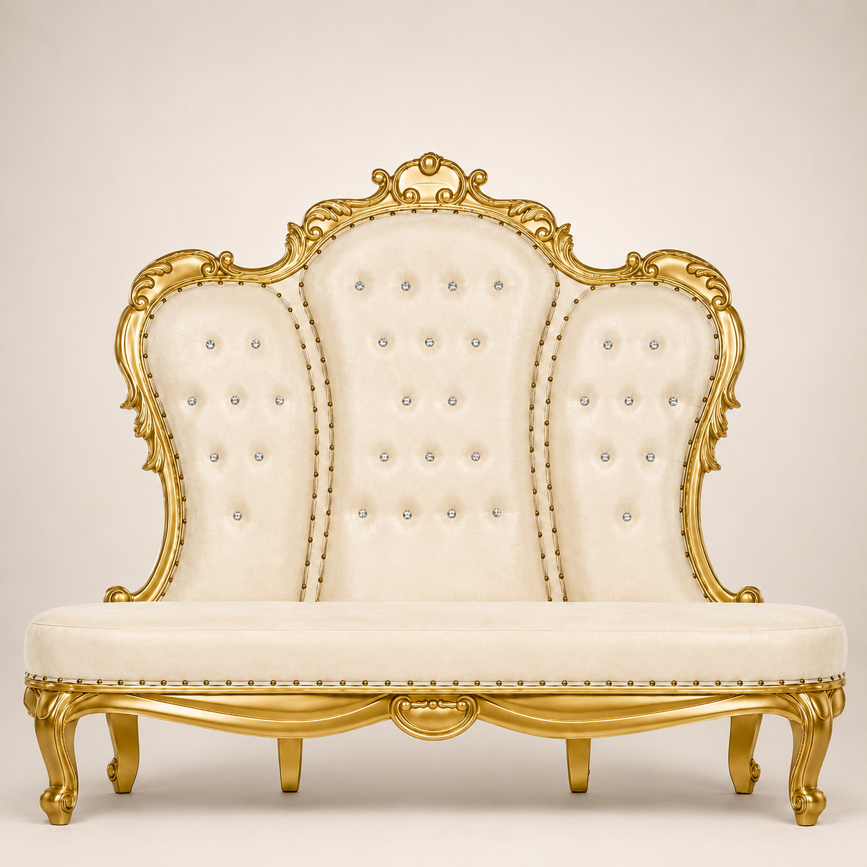 Beatrice 70 Royal Bench