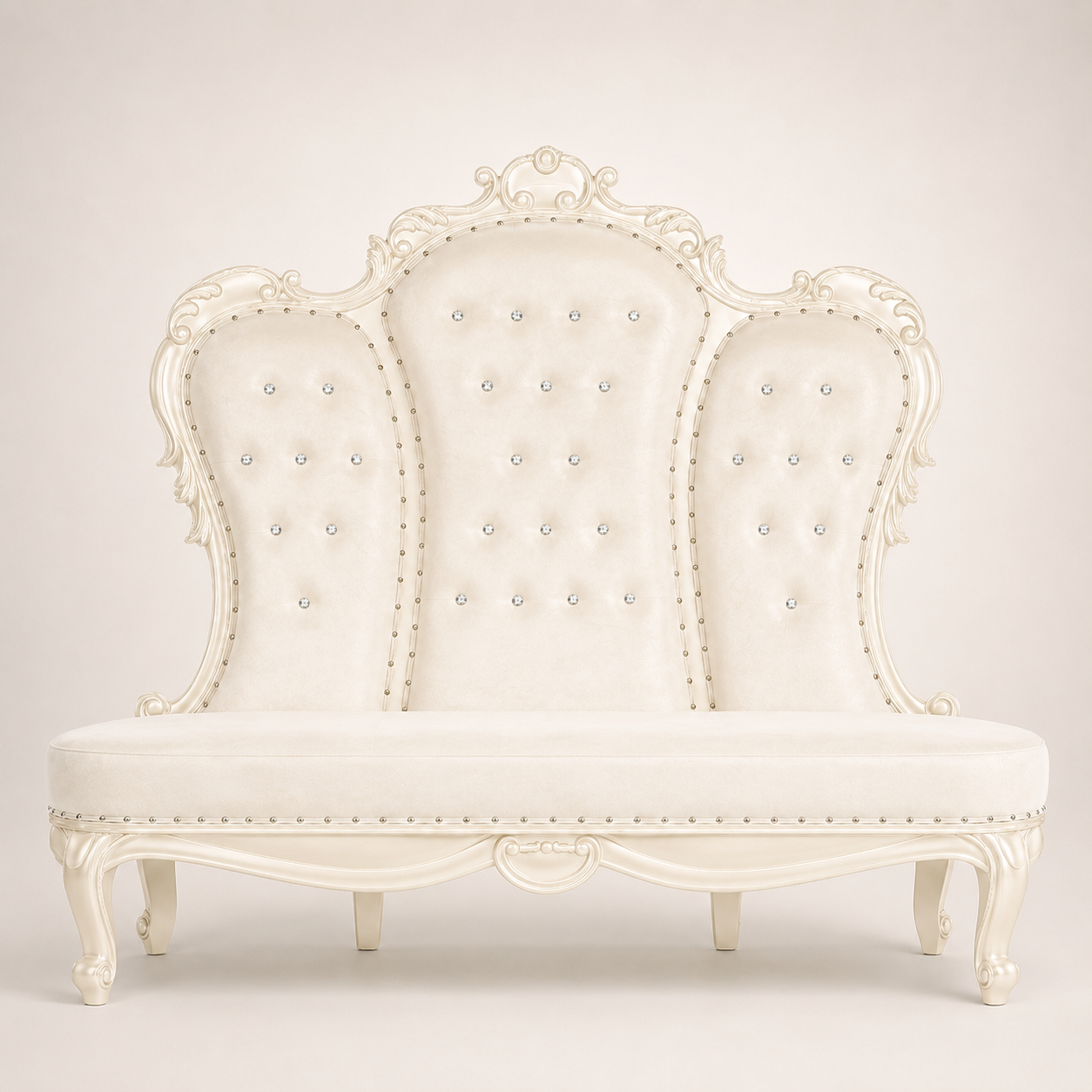 Beatrice 70 Royal Bench