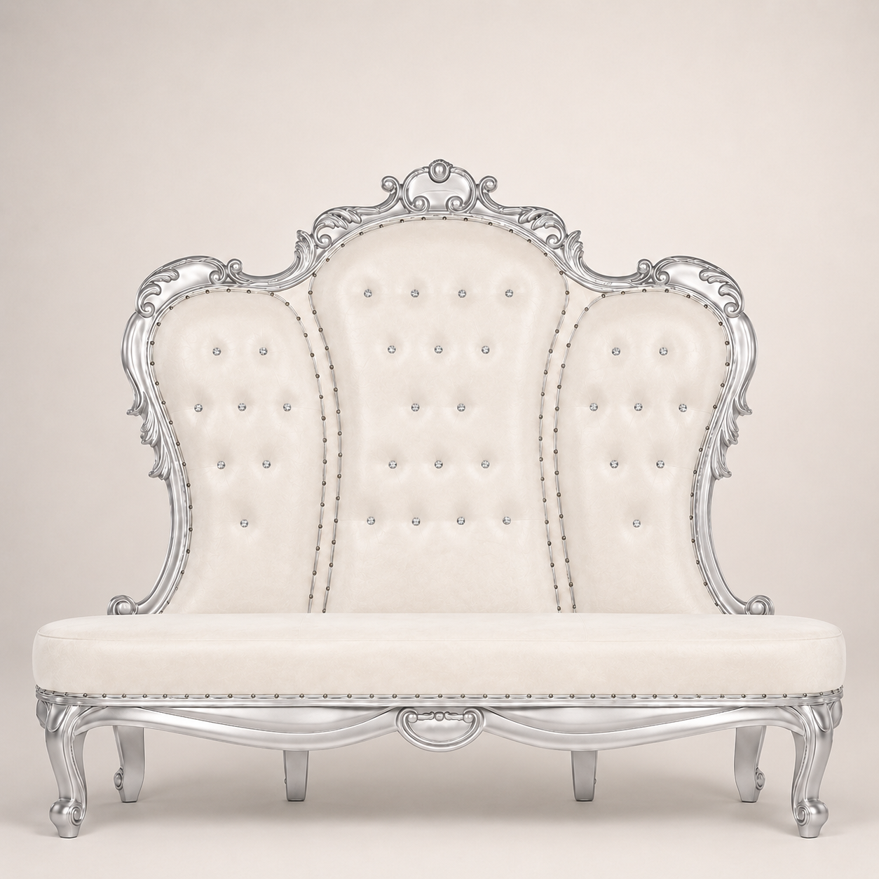 Beatrice 70 Royal Bench