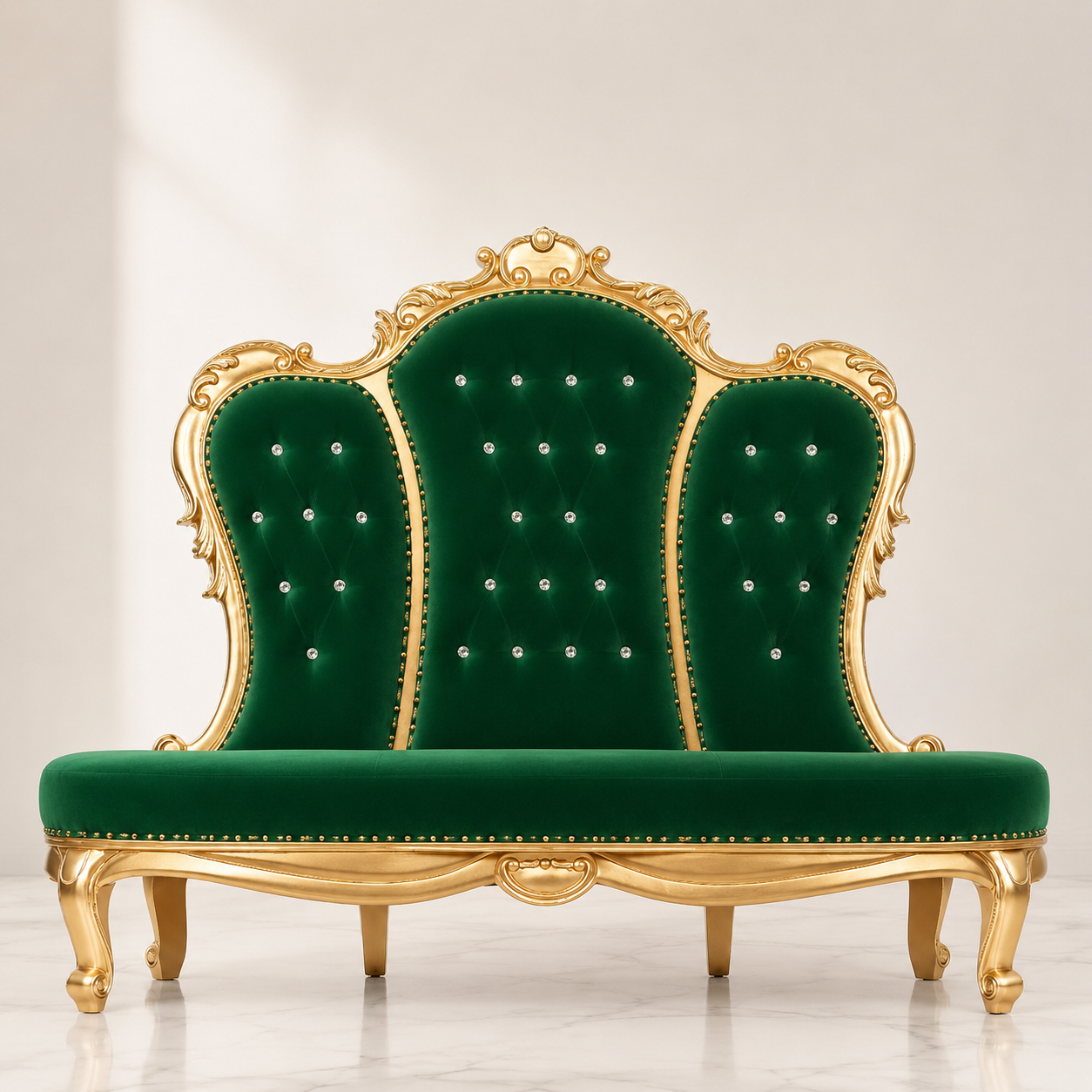 Beatrice 70 Royal Bench