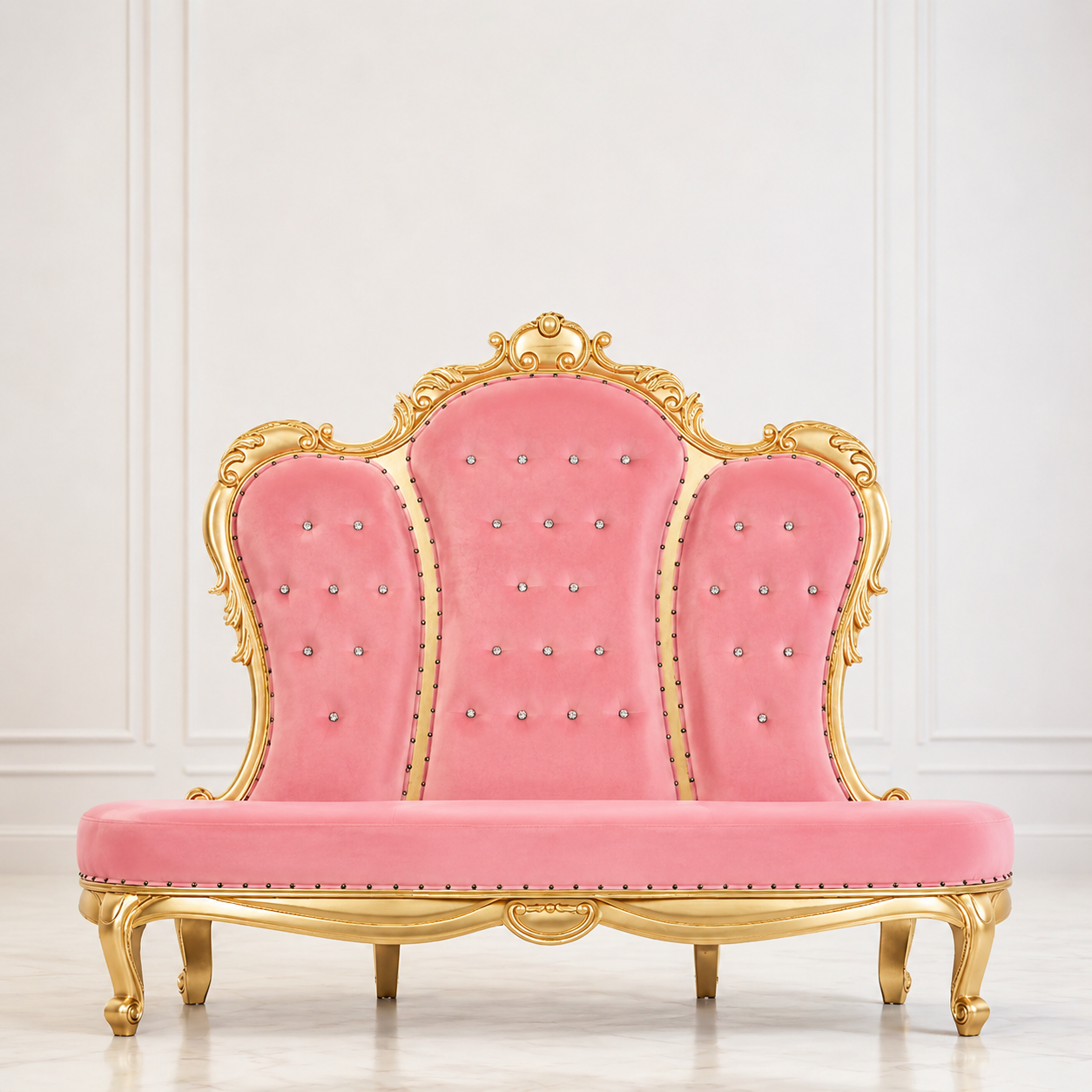 Beatrice 70 Royal Bench