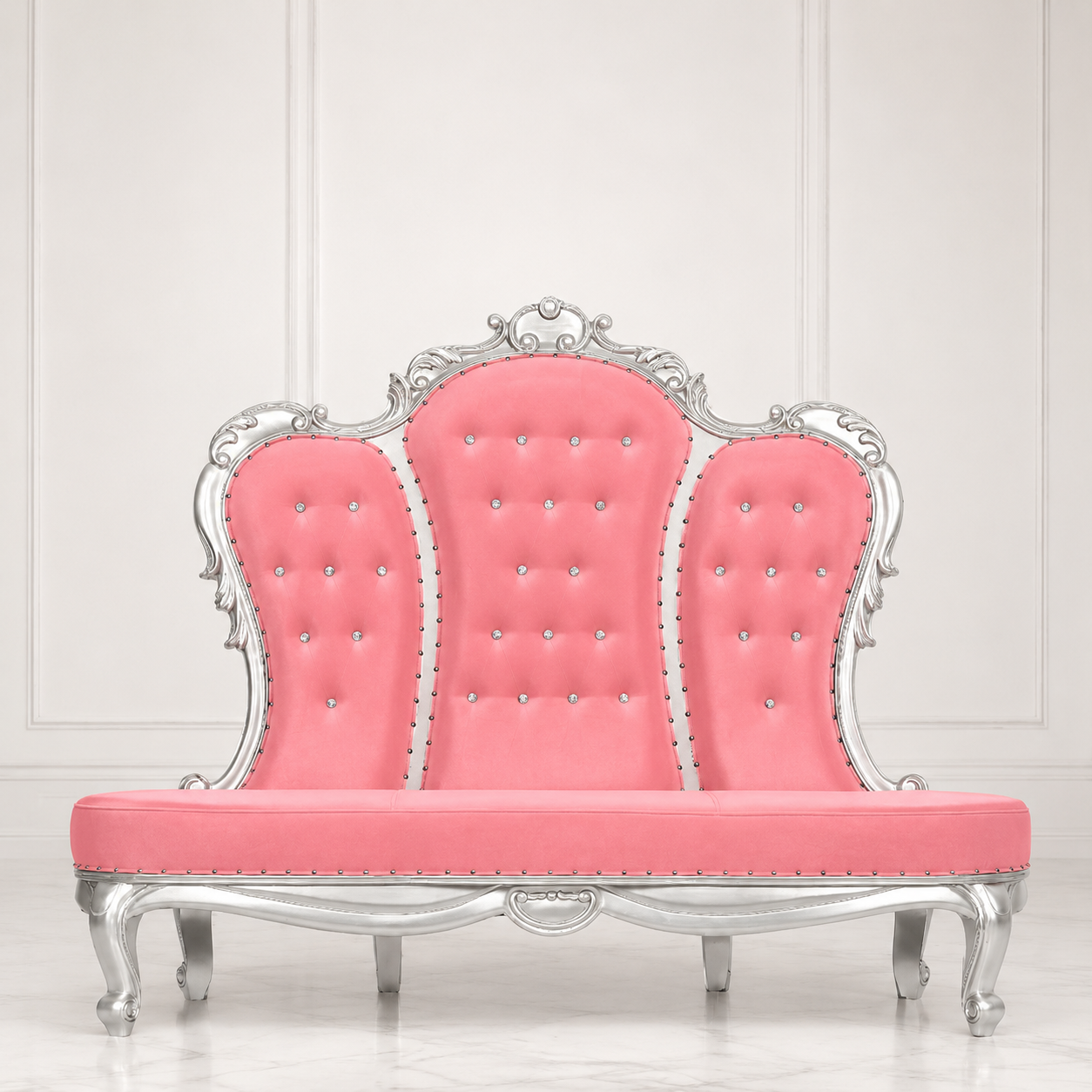 Beatrice 70 Royal Bench