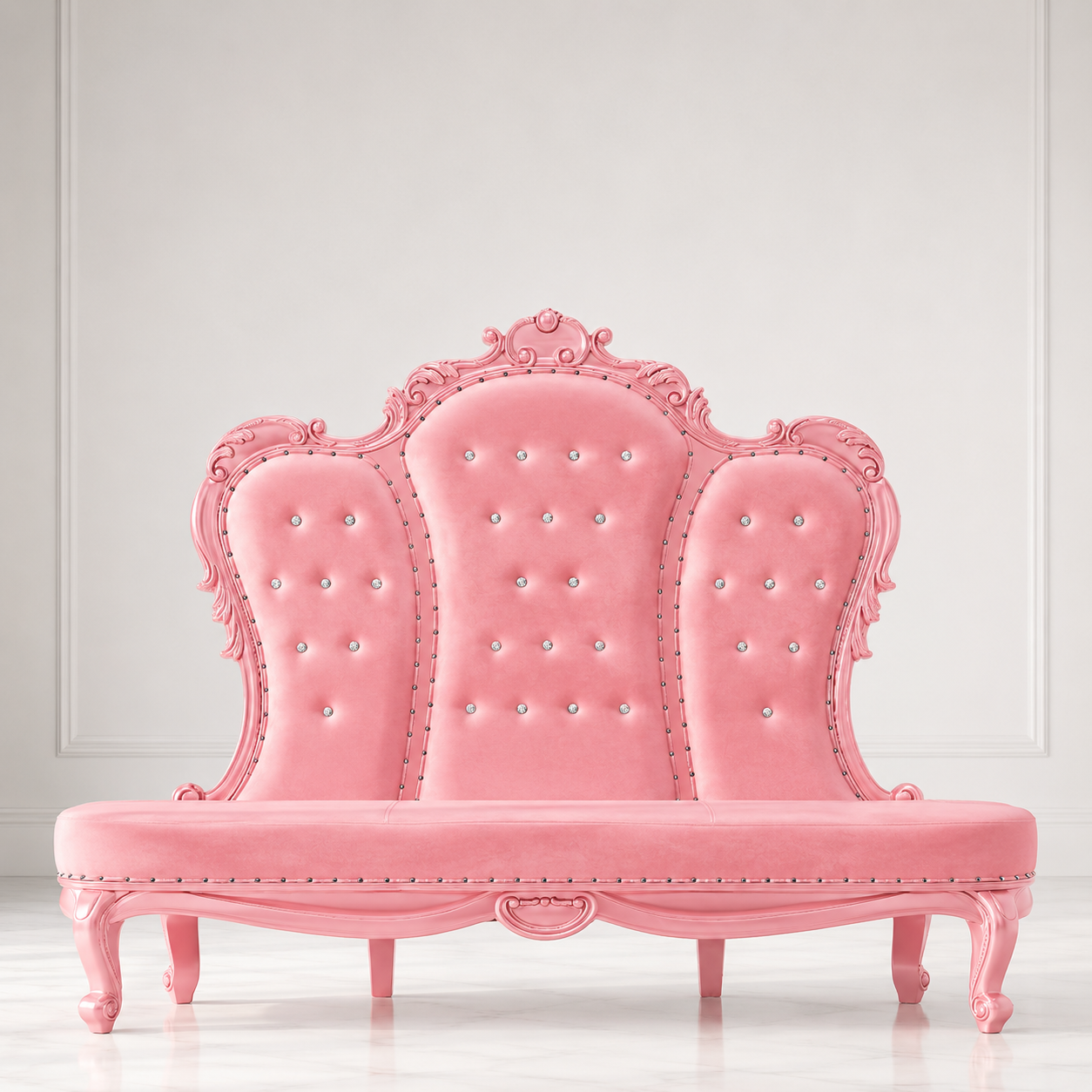 Beatrice 70 Royal Bench