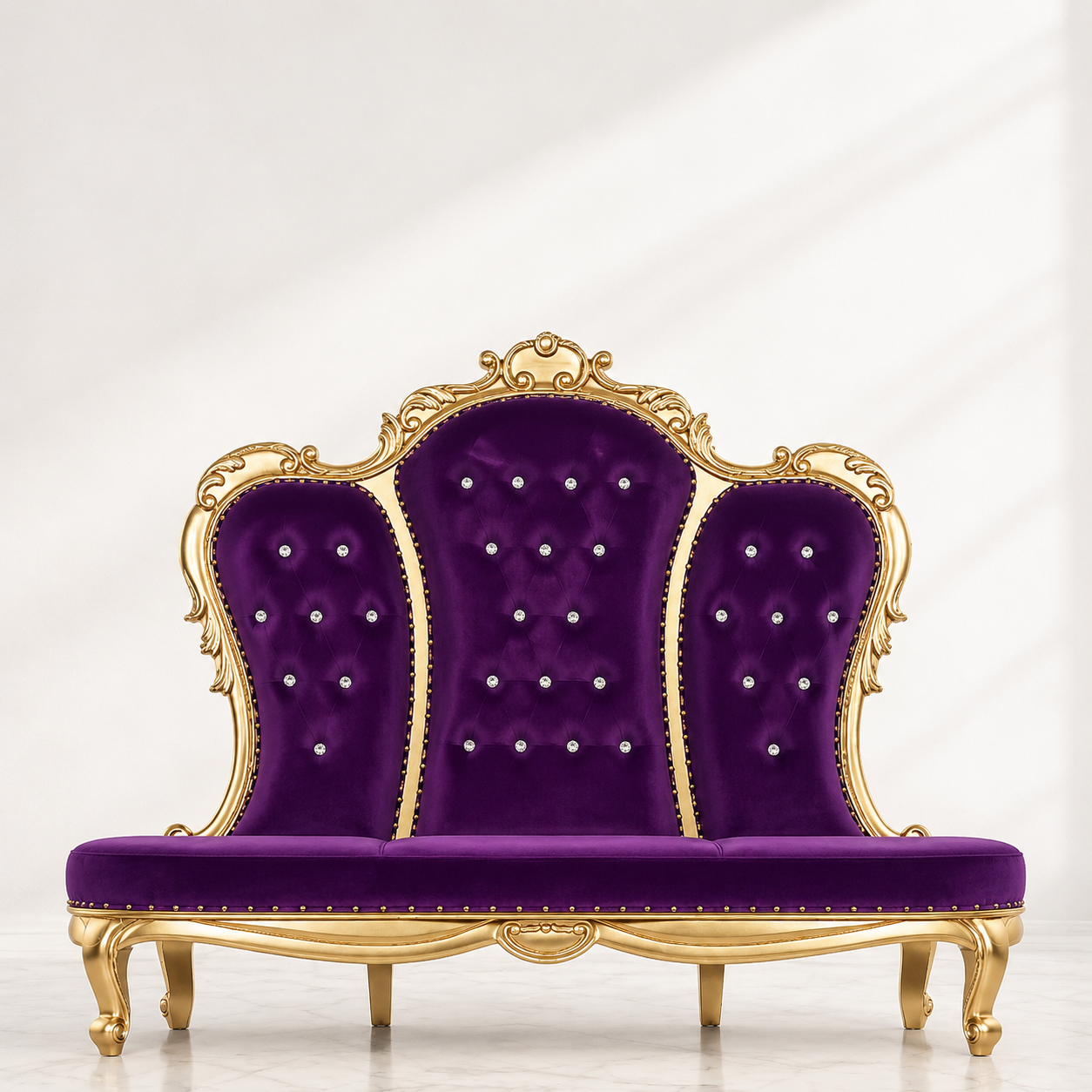 Beatrice 70 Royal Bench