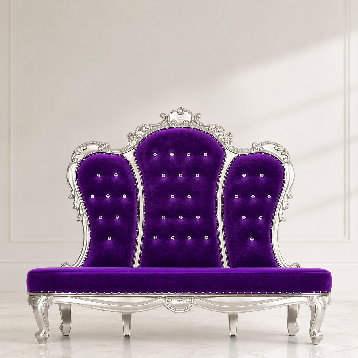 Beatrice 70 Royal Bench