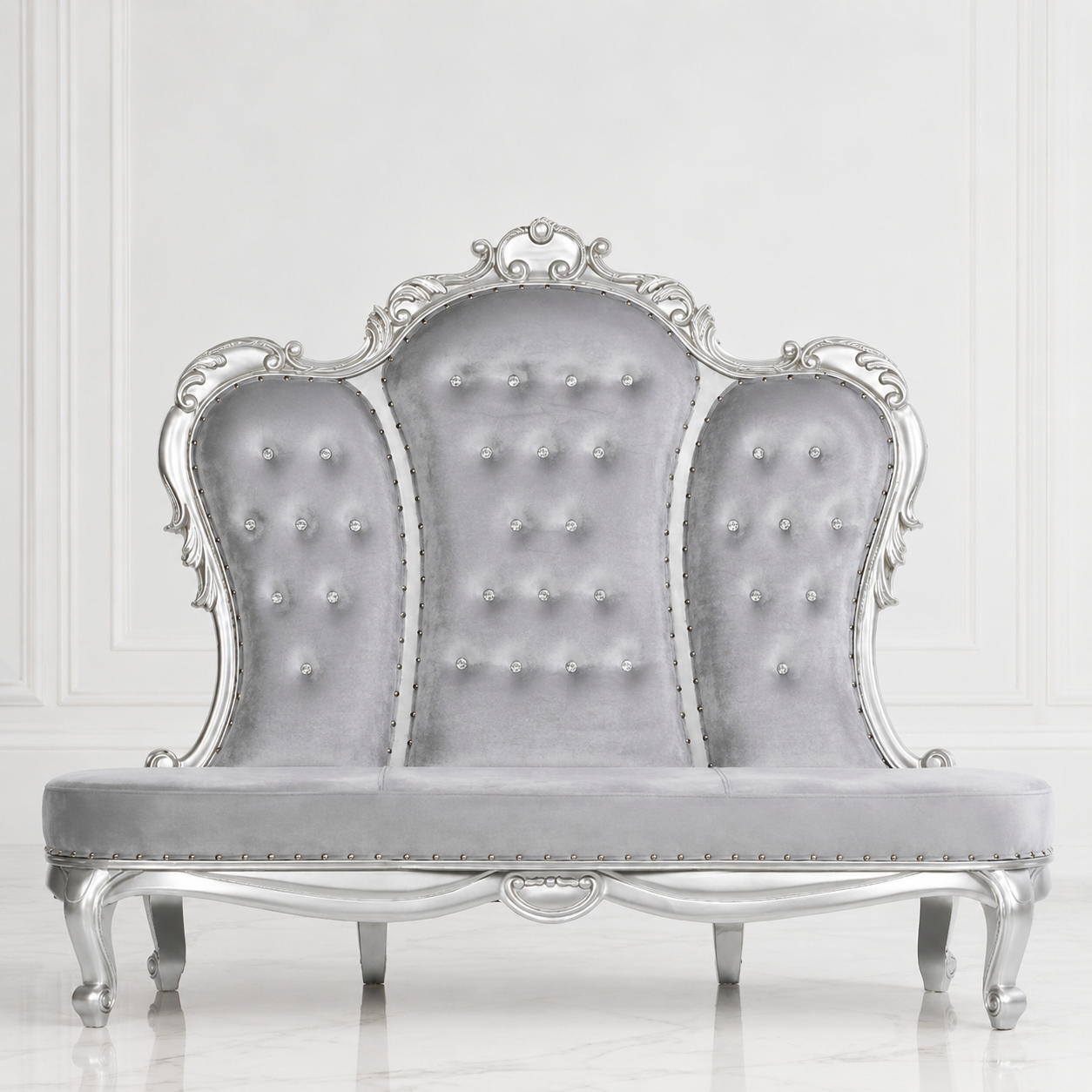 Beatrice 70 Royal Bench