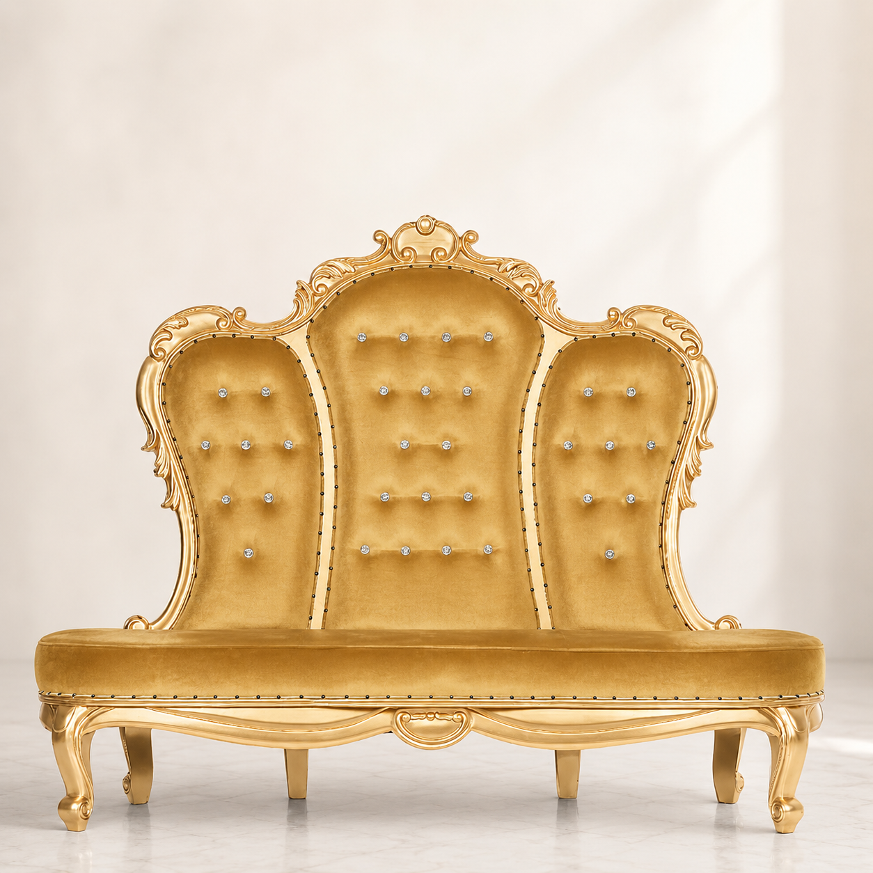 Beatrice 70 Royal Bench