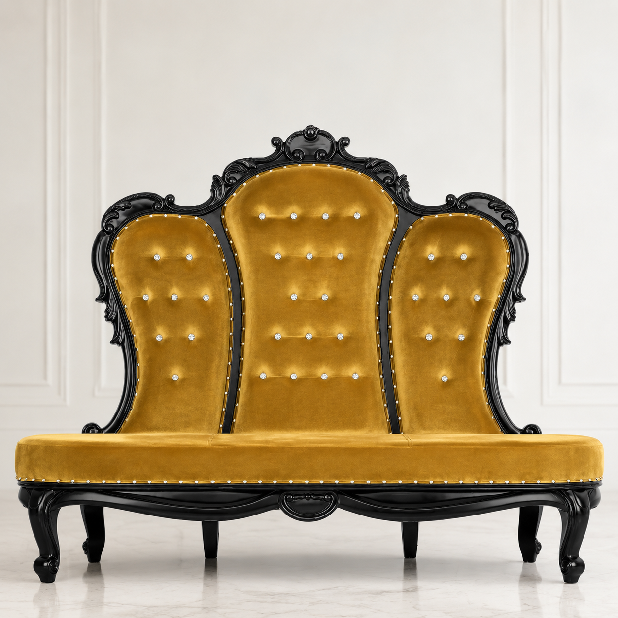 Beatrice 70 Royal Bench