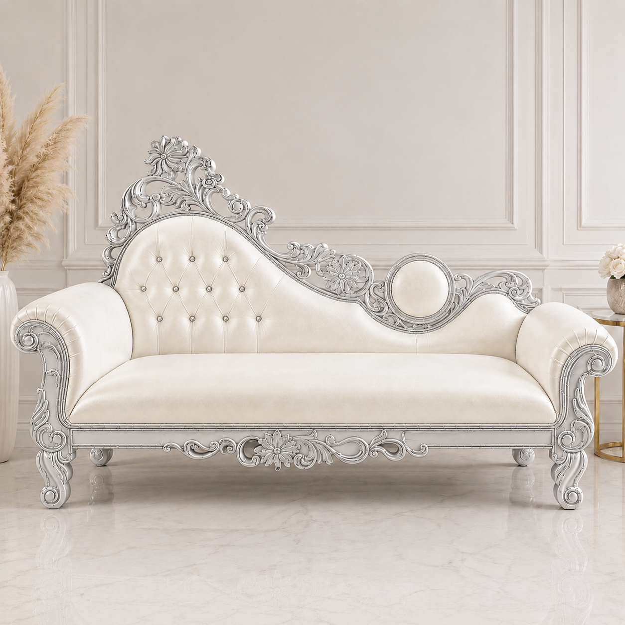 Chaise longue Vanessa Royal
