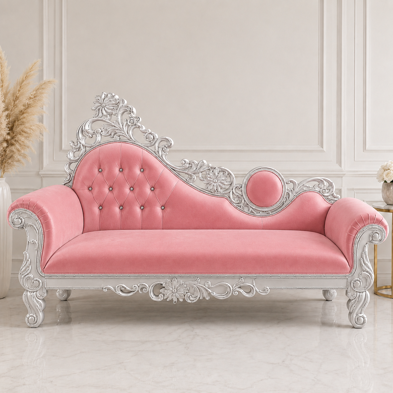 Chaise longue Vanessa Royal