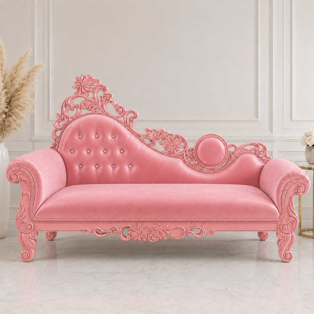 Chaise longue Vanessa Royal