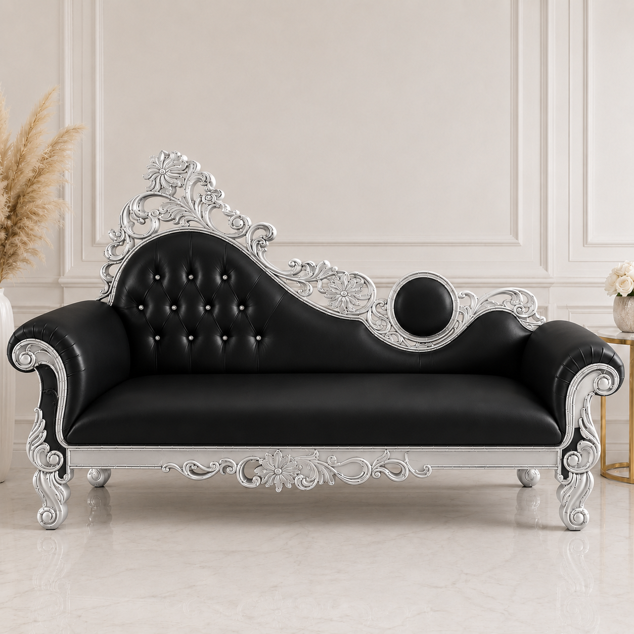 Chaise longue Vanessa Royal